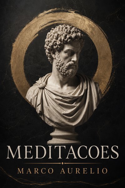 Meditações — Marco Aurélio