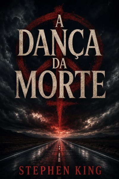 A Dança da Morte — Stephen King