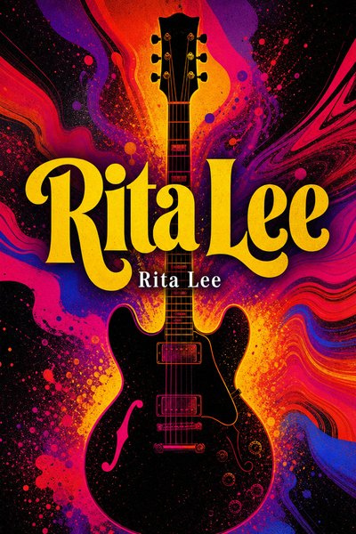 Rita Lee — autobiografia